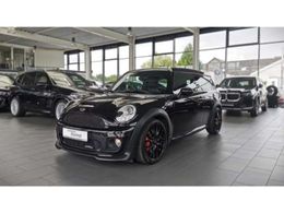 Mini John Cooper Works Clubman