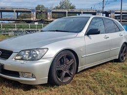 Lexus IS300