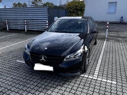 Mercedes E300