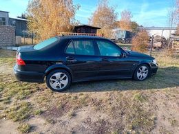 Saab 9-5