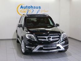Mercedes GLK250