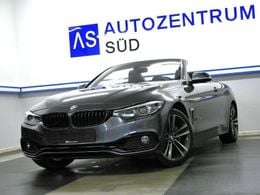 BMW 440