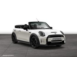 Mini Cooper S Cabriolet