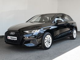 Audi A3 Sportback e-tron