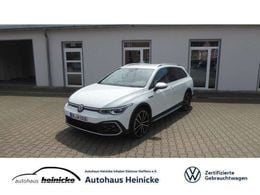 VW Golf Alltrack