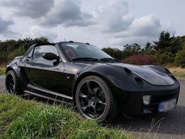 Smart Roadster