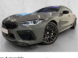 BMW M8