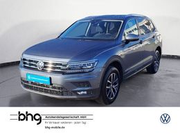 VW Tiguan Allspace