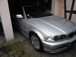 BMW 325 Cabriolet