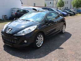 Peugeot 207 CC