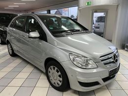 Mercedes B180