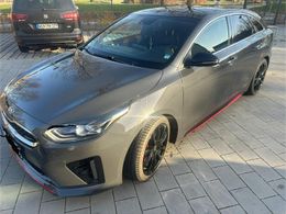 Kia ProCeed GT