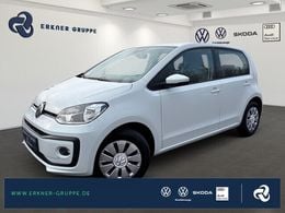 VW up!