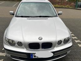 BMW 316 Compact