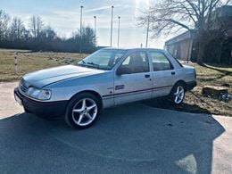 Ford Sierra