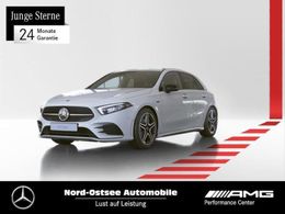 Mercedes A250