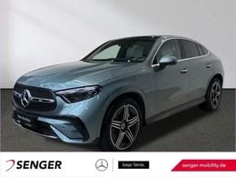 Mercedes GLC220