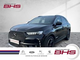 DS Automobiles DS7 Crossback