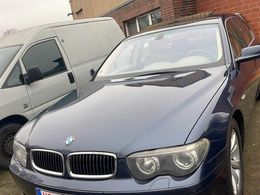 BMW 745