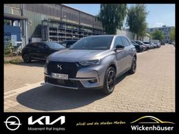 DS Automobiles DS7 Crossback