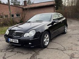 Mercedes CL200