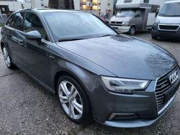 Audi A3 Sportback e-tron