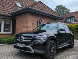 Mercedes GLC250