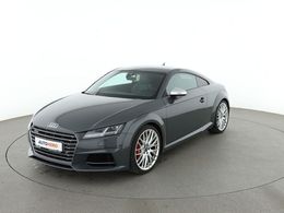 Audi TTS