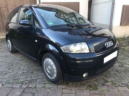 Audi A2