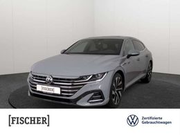 VW Arteon