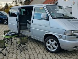 VW T4