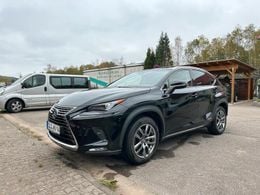 Lexus NX300h