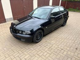 BMW 316 Compact