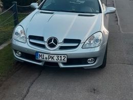 Mercedes SLK280