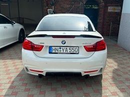 BMW 435