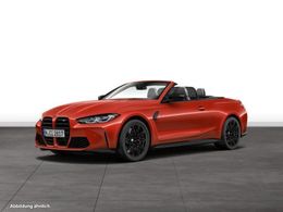 BMW M4 Cabriolet