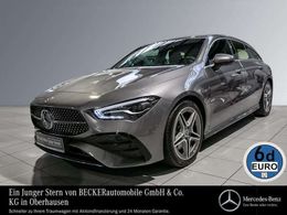 Mercedes CLA200