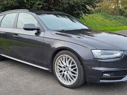 Audi S4