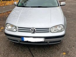 VW Golf IV