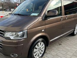 VW T5