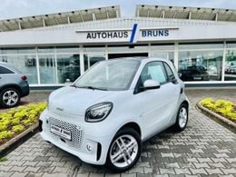 Smart ForTwo Electric Drive