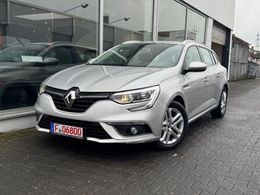 Renault Mégane GrandTour