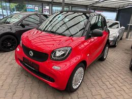 Smart ForTwo Coupé