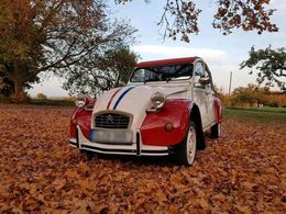 Citroën 2CV