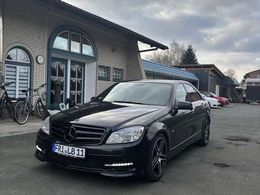 Mercedes C350