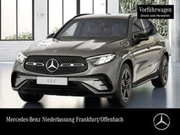 Mercedes GLC220