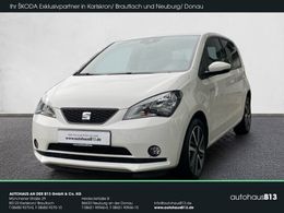 Seat Mii Electric