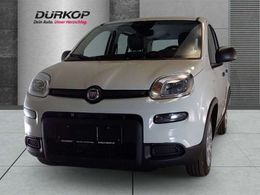 Fiat Panda Cross