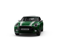 Mini Cooper Clubman