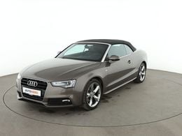 Audi A5 Cabriolet